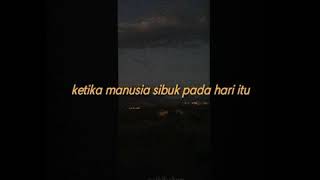 30 Seconds Booster Ust.felix Siau Rindu Rasul