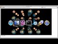 Preview of WebGL / Canvas 3D in WebKit r48331