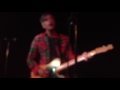We Are Scientists - What You Do Best - May 30, 2013