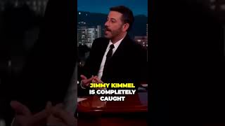 Uncomfortable And Unexpected Moment With Gal Gadot Leaves Jimmy Kimmel Speechless