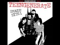 TEENGENERATE - smash hits! - FULL ALBUM
