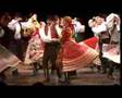 Szinvavölgyi Táncegyüttes - Kalotaszegi táncok
