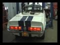 1968 Shelby GT-350 For Sale - Check Over Video!