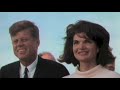 What If Kennedy Lived? — Reporting from a Parallel Universe