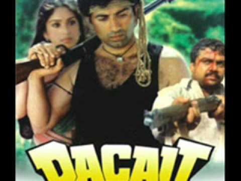 Maine Kaha Tumne Suna - Dacait (1987)
