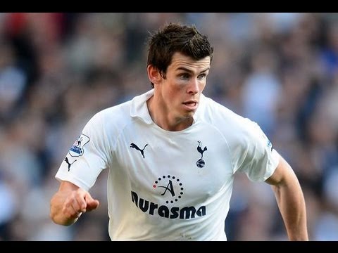 gareth bale transfer