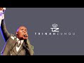 Thinah Zungu - Umkhuleko (Live At Soweto Theatre)