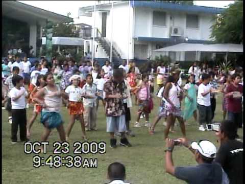 garapan elementary school