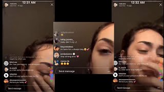 Ona & Brandon Confirmed broke up (Jordyn Jones joins !)