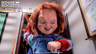 Chucky Kill Count Childs Play 2 1990