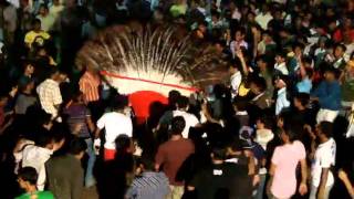 Bedara Vesha-3 By Sudarshan Bhovi