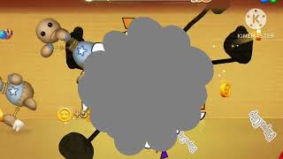 Kick The Buddy Fight Cloud