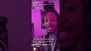 Bigo Live Staring Morshabazz Ep 192