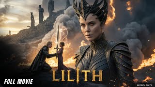 Lilith 2025 Full Movie English Hd Horror Fantasy Margot Robbie Pajero Time Review & Facts