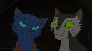 Felidae 1994 Francis Meets Felicity 4K Hdr