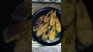 Reach Fish Fry