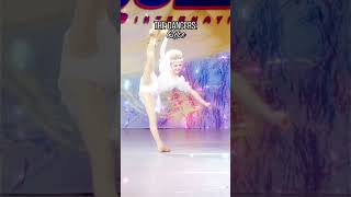 Dance Teacher Vs Dancers