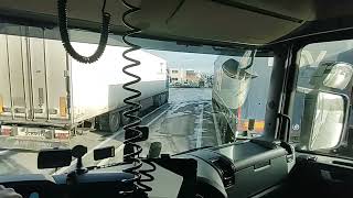 Yi̇ne Tiri Vurdum Malesef Polonya Şoför Mevzuati Deği̇şi̇mi̇ Bilgilendirme Sefer Pol-Alm-Holl-Belc-Avs
