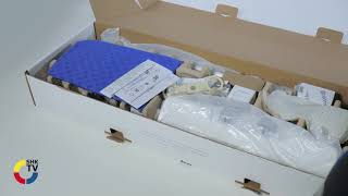 Kludi Pit Discovery - Kunststofffreie Verpackung