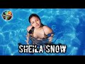 Sheila Snow Hot And Sexy @SheilaSnow