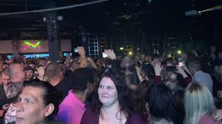 Real McCoy - o2 Indigo London