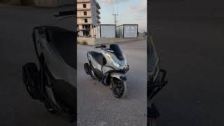 Honda Pcx 125 2023