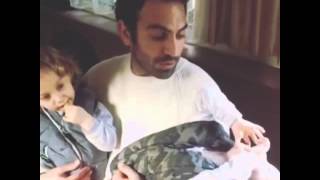 Aşk Yeniden Seti, Yiğit & Yağız Ve Buğra Gülsoy