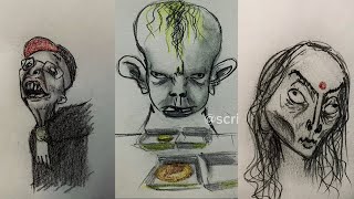 Artwork That I Laugh With Scriblig Compilation