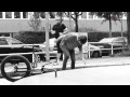 Vans UK - One week in Berlin with Alex Donnachie