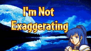 This Is The Best Fire Emblem Will Ever Be Romhack Recommendationsreviews