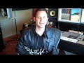Lincoln Brewster announces "Show Me What You've Got!" winners