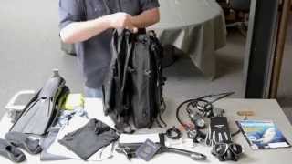 Oceanic Jetpack