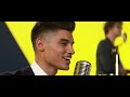 The Wanted - I Found You (Fan Version)