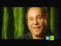 John Mayer & Paul Simon - VH1 "In Tune" TV Show (Part 1) 2004