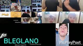 Giga Loud Annoying Goose Lucas Wonson Parison