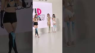 2024 Tre 台北國際成人展 Taipei Red Expo Jvid粉絲感謝祭舞台 5