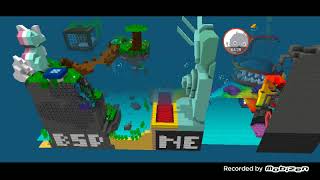 Knkmla Blokstar Planet