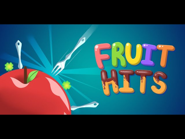 Fruit Hits