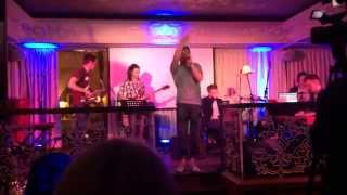 Ваня Чебанов - Сердце (Live На Emporio Music Fest)