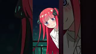 Nino Nakano The Quintessential Quintuplets