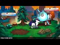 Nadine, The Champion Of The Wind! - Nexomon iOS Gameplay: Part 5 w/ Sacred