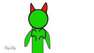 Plago The Dragon Dont Let Your Kids Watch It Green Screen