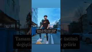 Ters Köşe Fes Tek Parça Cemcel Dizisi 1. Sezon