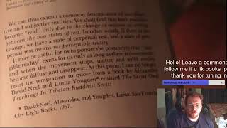 Ventil Reads 31: Ventil the pizza delivery boy