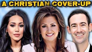 A Wealthy Televangelist Family Implodes In Scandal, Lies, & Cover-Up Daystar Doentary Part 2