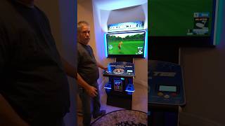I Bought A 7,000 Den Tee Arcade Game