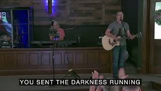7.20.22 | Wednesday Discipleship