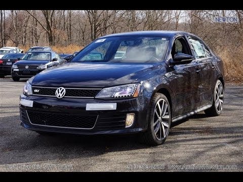 Minneapolis Auto Show >> 2013 Volkswagen Jetta GLI 2.0T Vehicle Overview - YouTube Minneapolis Auto Show >> 2013 Volkswagen Jetta GLI 2.0T Vehicle Overview - YouTube