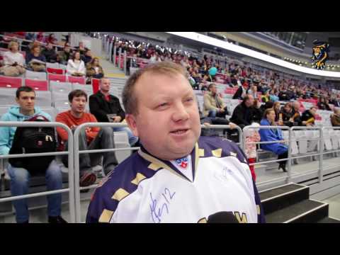 Сорвал куш! Болельщик Сочи выиграл 60 тысяч рублей на матче