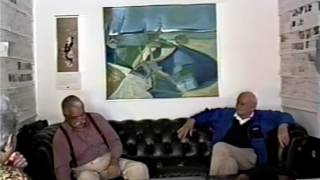 Interview With Bill Melendez And Bill Littlejohn